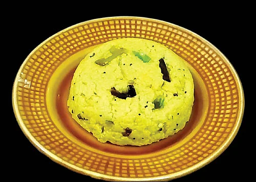 மறந்த உணவுகள்... மறக்காத சுவை!