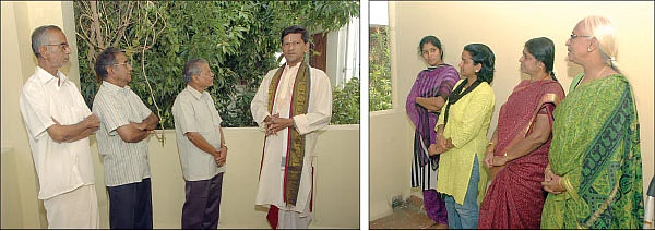 சக்தி சங்கமம்