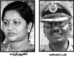 'அட்டாக்', அப்ரூவரா? என்கவுன்ட்டரா?