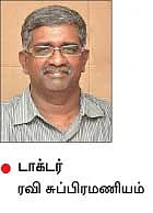 வெயிலுக்கு வாங்க! சூரியனுக்கு ஓ போடுங்க..