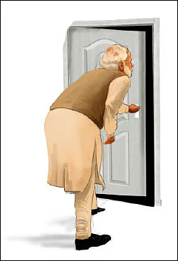 படையெடு... ஆக்கிரமி... ஆட்சி செய்! - பா.ஜ.க. பின் பாதை பாலிடிக்ஸ்!