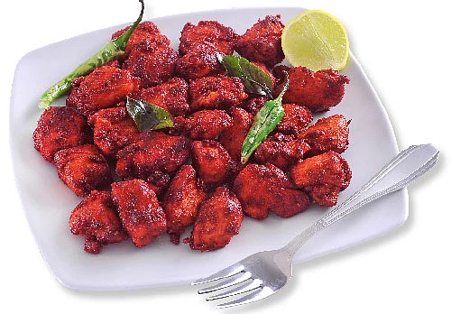 உணவின்றி அமையாது உலகு - 12