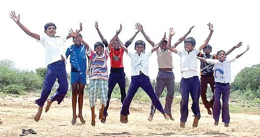 உங்களைத் தெரியுமா உங்களுக்கு ?