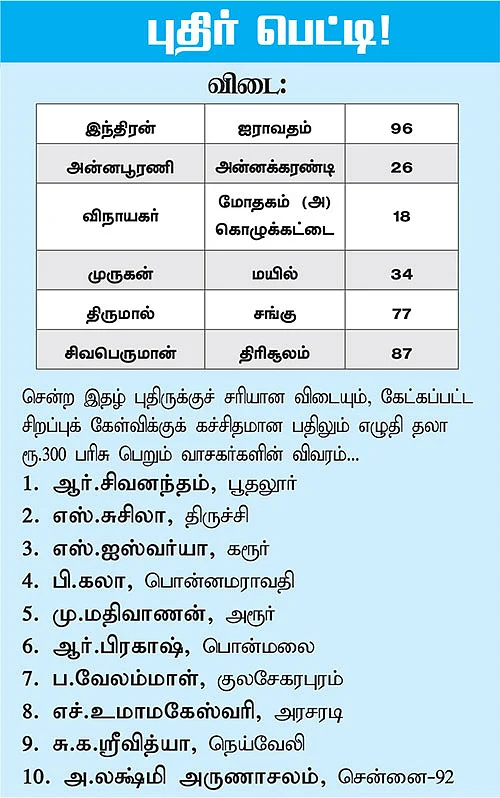 புதிர் படம்!