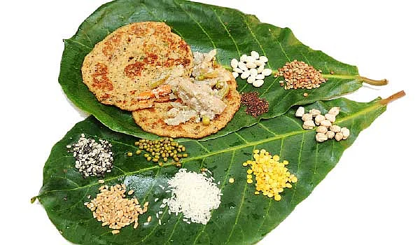 மறந்துபோன மருத்துவ உணவுகள்
