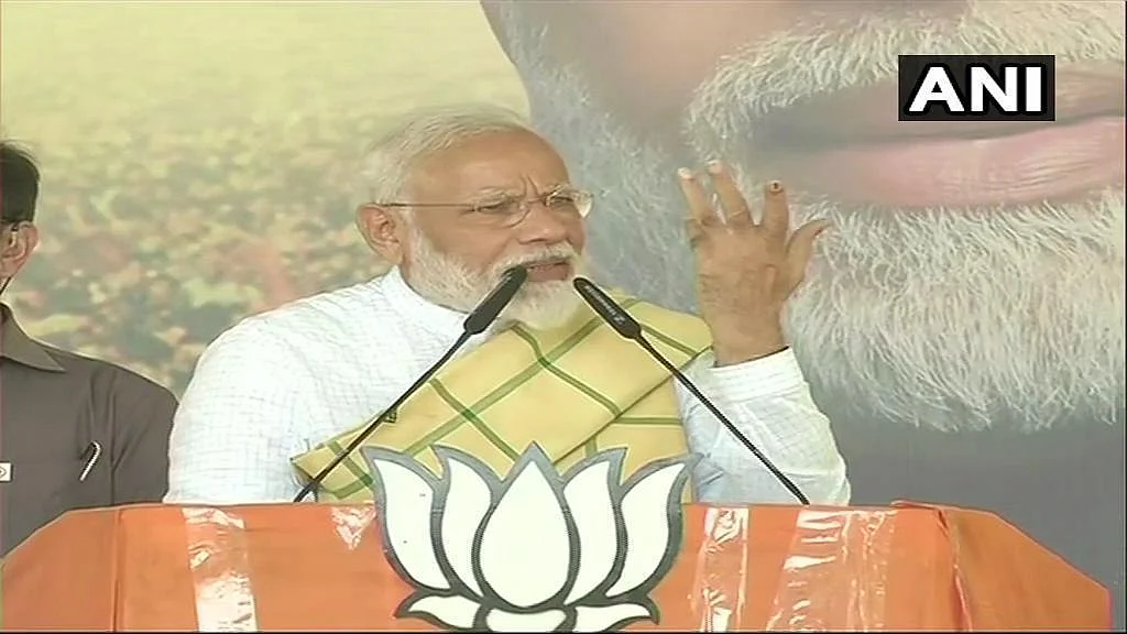 கஜா புறக்கணிப்பும்; ஃபானி ஆதரவும்... காரணம் என்ன?