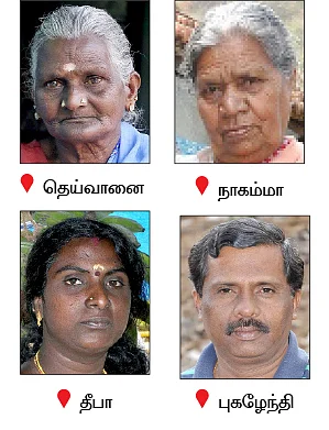 கமகமக்கும் நெய் மிளகாய்...கூடுதல் காரம்... கூடுதல் மணம்..!