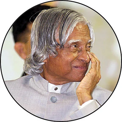 கனவு நாயகன் கலாம்!