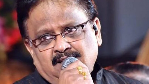 எஸ்.பி.பாலசுப்ரமணியம்