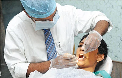 பற்களும் பாதுகாப்பு முறைகளும்!