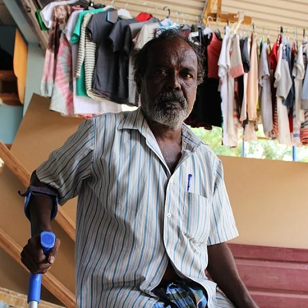 ``திடீர்னு ஒரு சத்தம்... கண் முழிச்சுப் பார்த்தா..?" சோமனூர் மேற்கூரை விபத்தின் ஒரு வருடம்!