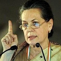 சோனியாகாந்தி