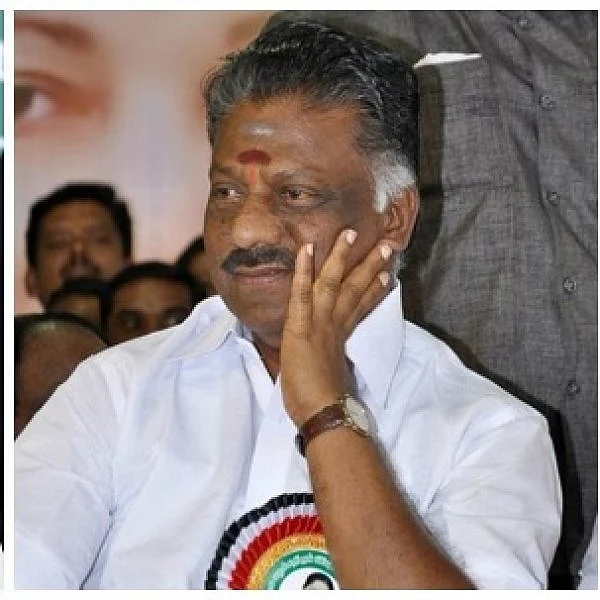 ``அ.தி.மு.க-விலிருந்து சசிகலா நீக்கம்!'' ஓ.பி.எஸ் சொன்னது உண்மையா?