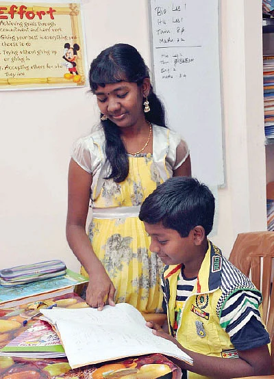 ஃபைனான்ஷியல் ஹெல்த் செக்-அப்!
