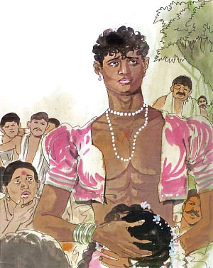 மறக்கவே நினைக்கிறேன்