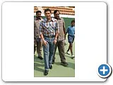 சதங்களின் நாயகன் சச்சின்: சிறப்பு ஆல்பம் - சு.குமரேசன்