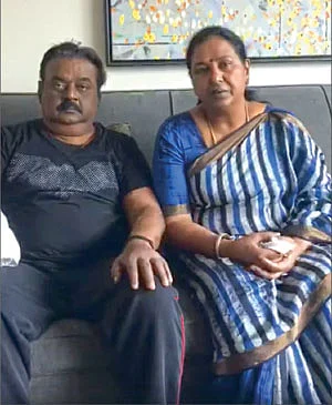 கழுகார் பதில்கள்!