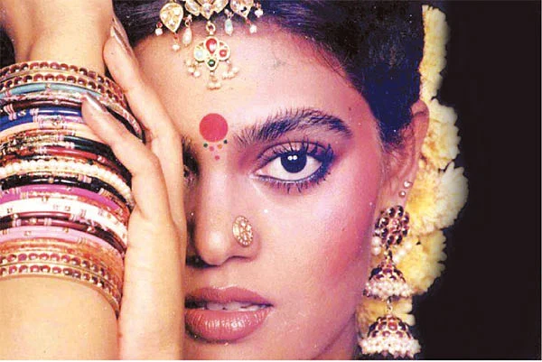 சில்க்... சில்க்... சில்க்!