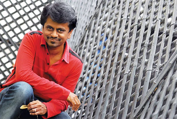 நானும் விகடனும்!