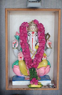 ஆஹா... ஆன்மிகம்!