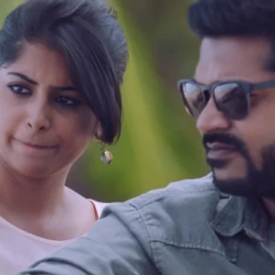 அப்பாடா.... அச்சம் என்பது மடமையடா சென்ஸார் முடிந்தது