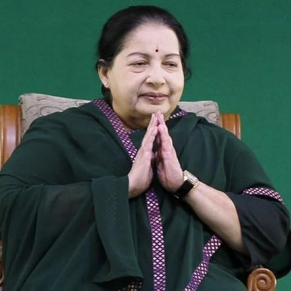 ஜெயலலிதாவுக்கு `நோ'; இந்திராகாந்திக்கு `யெஸ்' சொன்ன பாலிவுட் நடிகை!