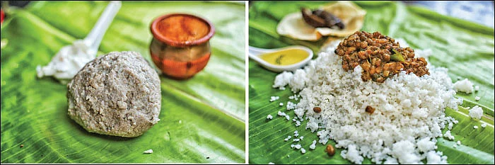 சிறுதானிய உணவுப்பொருள்கள் தயாரிக்க பயிற்சி கிடைக்குமா?
