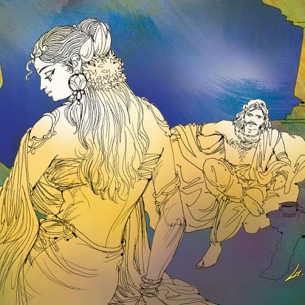 வீரயுக நாயகன் வேள்பாரி - 62