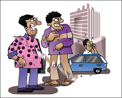 ஜோக்ஸ் - 3