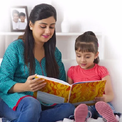 மாணவர்களுக்கு வாசிப்பு பழக்கத்தை இப்படியும் வசப்படுத்தலாம்!