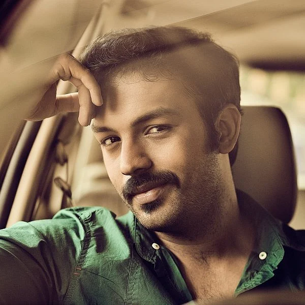 ''மதியம் ஒரு மணிக்கு லஞ்ச், 6 மணிக்கு டின்னர்..!’' கறார் டயட் அமித் பார்கவ் #FitnessTips