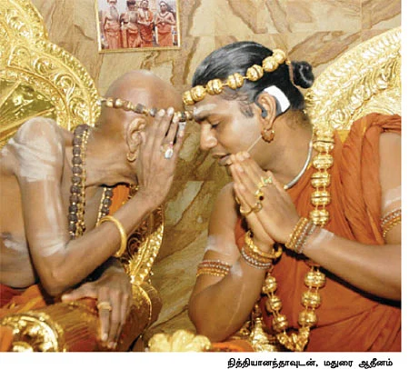 நெருக்கும் அரசு... வெடிக்கும் வைஷ்ணவி!