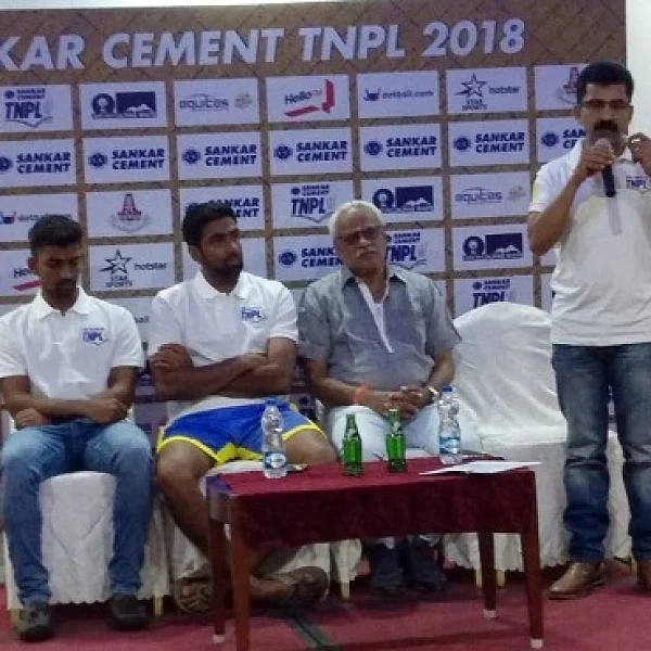 டி.என்.பி.எல் கிரிக்கெட் போட்டிகள்: நெல்லையில் ஜூலை 11-ம் தேதி தொடக்கம்!