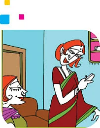 அனுபவங்கள் பேசுகின்றன !