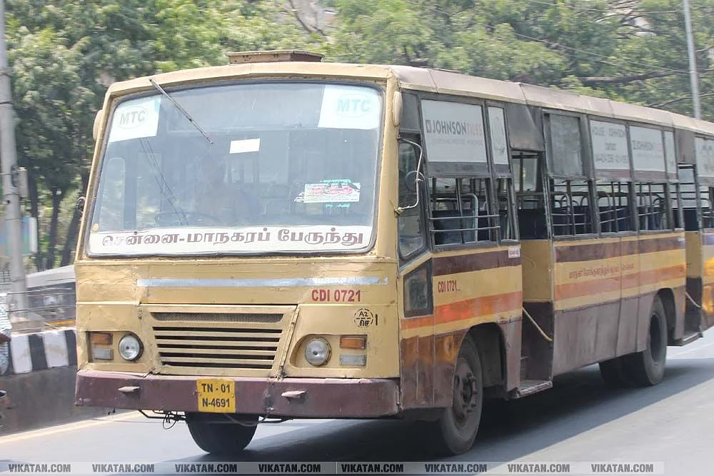 போக்குவரத்து ஊழியர்களின் அடுத்த ஸ்டிரைக்!