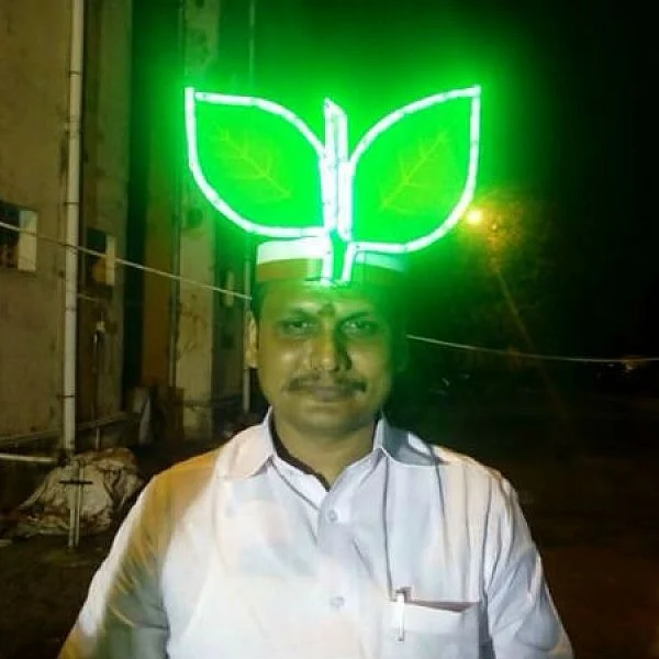 'மது' கூட்டாளிகள்... தினகரன் அறிக்கையின் ஆணிவேர் என்ன?