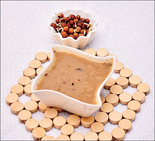 முளைகட்டிய பயறு உணவுகள்