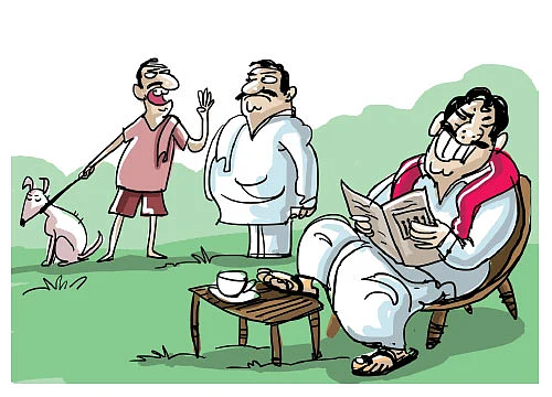 ஜோக்ஸ் - 4