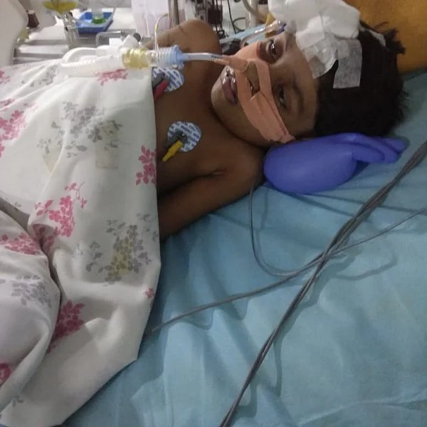 ``அவள் பிறந்த நாளுக்குள் உயிர் பிழைக்க, உதவி தேவை!’’ #SaveThavathi