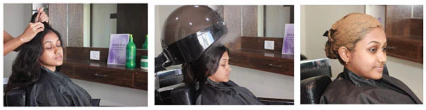 அலைபாயும் கூந்தலுக்கு...