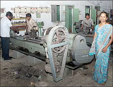 பிஸினஸும் ஒரு குடும்பம்தான்...