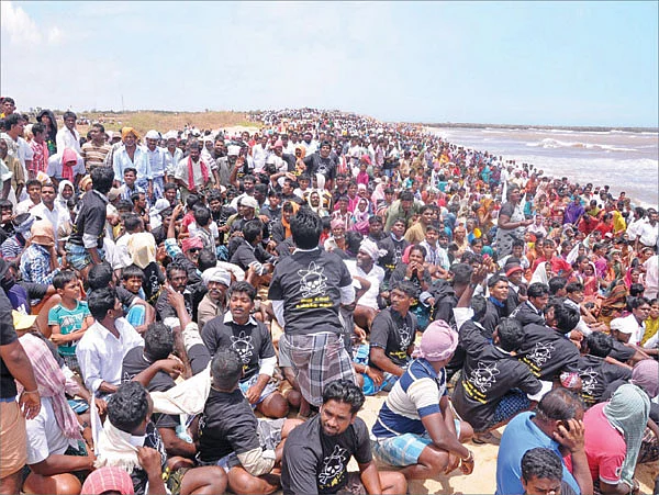 உலை கொதிக்கும் கூடங்குளம்!