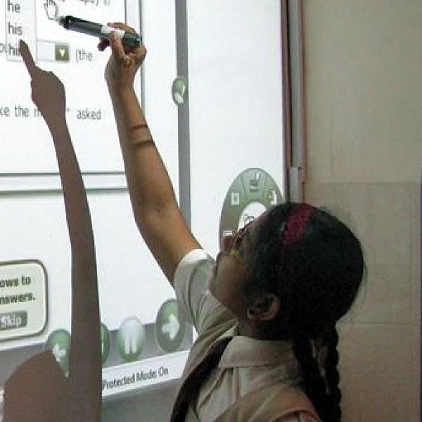 டிஜிட்டல் மயமாகும் அரசுப் பள்ளிகள்..! மத்திய அரசின் அறிவிப்பு