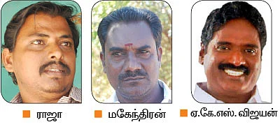 மீத்தேன் எமன் - 'துபாய் ஆக மாறும் காவிரிப்படுகை?!'