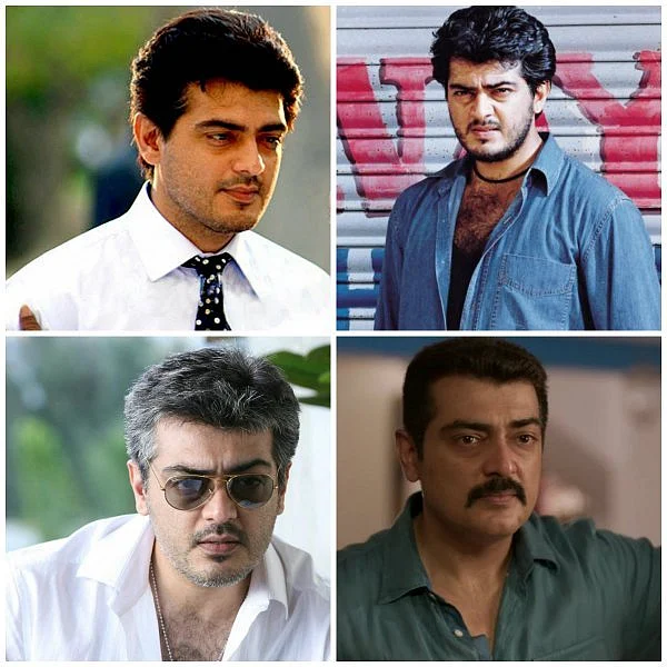 ``சினிமா பார்ப்பது பண்பாட்டு நிகழ்வாகிப்போன சமூகத்தில் அஜித் படங்கள் என்னென்ன செய்தன?!" - #HBDAjith