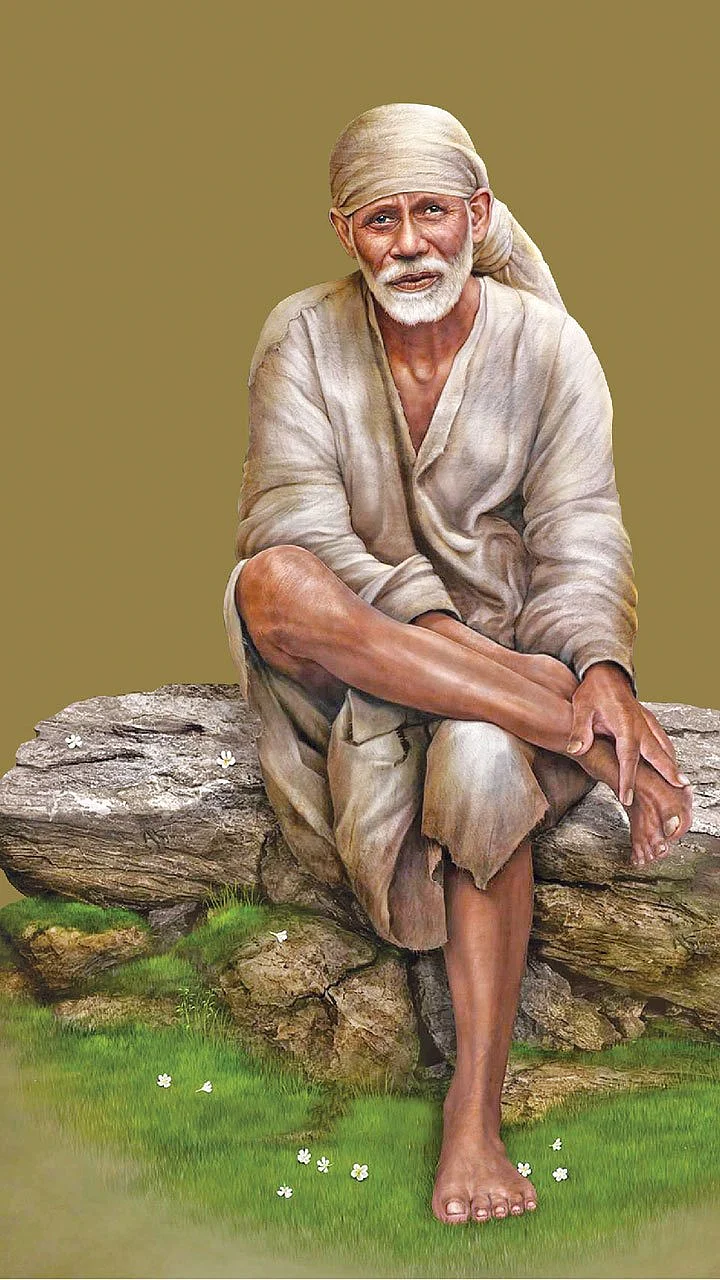 சென்னை முதல் ஷீர்டி வரை... தரிசிக்கத் தயாராகுங்கள்!
