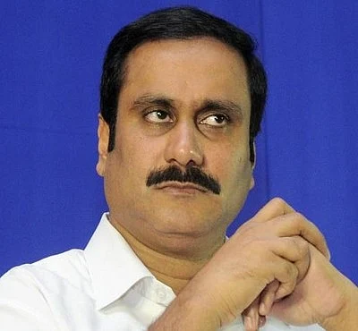 மேகி நூடுல்சில் நச்சு தமிழக அரசு தடை விதிக்க வேண்டும்:அன்புமணி ராமதாஸ்!