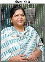 'அவர் சேமிப்பது பணமல்ல... எங்களுக்கான சந்தோஷம் !'