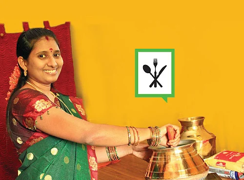 பாத்திரம் அறிந்து பசியாறுவோம்!