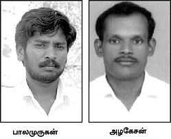 கொத்தடிமையாக இருக்கிறாரா தமிழரசி?